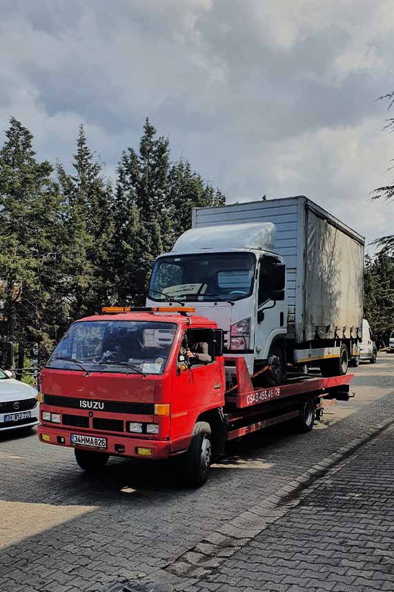 çekici beylikdüzü istanbul